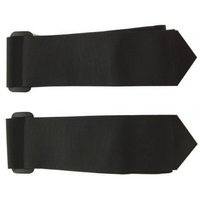 Alpenheat Strap (schwarz)