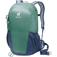 Deuter Air Lite 19 Rucksack (2277 seagreen/ivy)