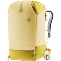 Deuter Utilion 34+5 Rucksack (8803 ginger/turmeric)