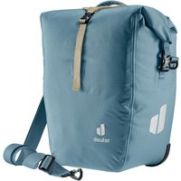 Deuter Fahrradtasche Weybridge 25+ 5 (3074 atlantic)