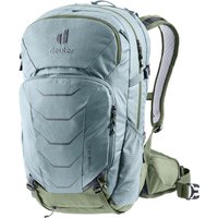 Deuter Attack 18 SL Fahrrad Rucksack (2273 sage/khaki)