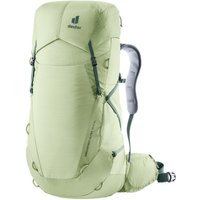 Deuter Aircontact Ultra 45+5 SL Rucksack Damen (1215 mineral/ivy)
