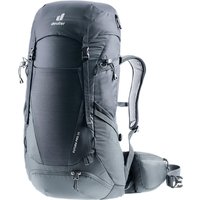 Deuter Futura Pro 36 Trekkingrucksack (7403 black/graphite)