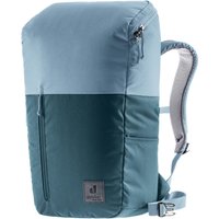 Deuter UP Stockholm Lifestyle Rucksack (1365 arctic/lake)