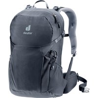 Deuter Tour 17 SL Rucksack Women (7000 black)