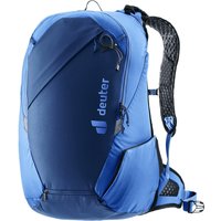 Deuter Updays 26 Skirucksack (1398 nightblue/neptune)