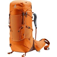 Deuter Aircontact Core 55+10 SL Trekkingrucksack W (6616 chestnut/umbra)