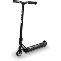 Micro Ramp Stuntscooter (black)