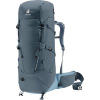 Deuter Aircontact Core 40+10 Rucksack (4409 graphite/shale)