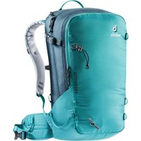 Deuter Freerider 30 Rucksack (3325 petrol/arctic)