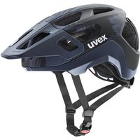 uvex React Radhelm (59-61 cm, 12 mystic matt)