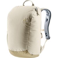 Deuter Stepout 16 Lifestyle-Rucksack (6615 bone/desert)