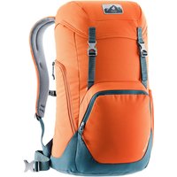 Deuter Walker 24 Lifestyle Rucksack (9312 paprika/arctic)