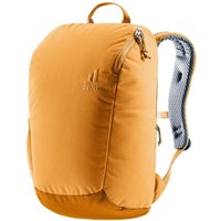 Deuter Stepout 16 Lifestyle-Rucksack (9908 amber/maple)
