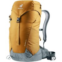 Deuter AC Lite 14 SL Rucksack Women (6326 cinnamon/teal)