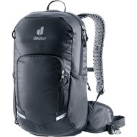 Deuter Bike I 16 Fahrrad Rucksack (7000 black)