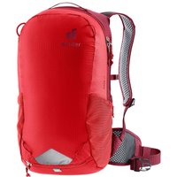 Deuter Race 12 Fahrrad Rucksack (5598 cherry/masala)