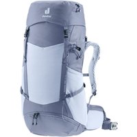Deuter Futura Pro 30 SL Rucksack Damen (1012 polar/bluejay)