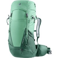 Deuter Futura Pro 34 SL Rucksack Damen (2293 spearmit/seagreen)