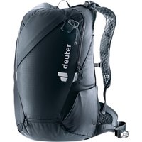 Deuter Updays 20 Skirucksack (7000 black)