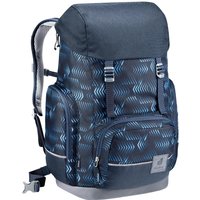 Deuter Scula Schulrucksack (3076 ink/ripple)