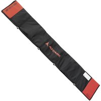 Atomic Redster FIS Skisack für 3 Paar (black/red, 230 cm (230 x 10 x 40 cm))