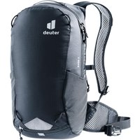 Deuter Race 8 Fahrrad Rucksack (7000 black)