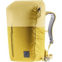 Deuter UP Stockholm Lifestyle Rucksack (8804 turmeric/ginger)