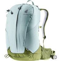 Deuter AC Lite 21 SL Rucksack (3243 dusk/moss)