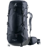 Deuter Aircontact Lite 40+ 10 Trekkingrucksack (7403 black/graphite)