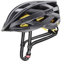 uvex City i-vo Mips Radhelm (52-57 cm, 02 titan mat)