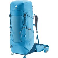 Deuter Aircontact Core 50+10 Rucksack (1358 reef/ink)