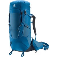 Deuter Aircontact Core 60+10 Rucksack (1358 reef/ink)