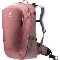 Deuter Alpine Tour 28 SL Rucksack W (5618 caspia/raisin)