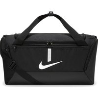 Nike Academy Team small Duffel Sporttasche (010 black/black/white)