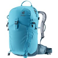 Deuter Trail 23 SL Damen Rucksack (1391 lagoon/atlantic)