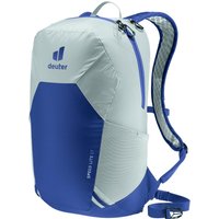 Deuter Speed Lite 17 Rucksack (4338 tin/indigo)