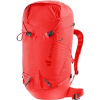 Deuter Guide Lite 28+ SL Rucksack Damen (5124 poppy/crimson)