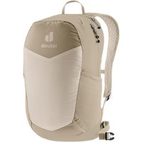 Deuter Speed Lite 13 Wanderrucksack (4426 alu/greystone)