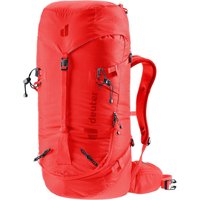 Deuter Guide 34+ 6 Rucksack (5124 poppy/crimson)