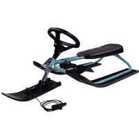 Stiga Lenkschlitten Iconic Teal (09 iconic teal)