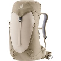 Deuter AC Lite 14 SL Damenrucksack (4426 alu/greystone)