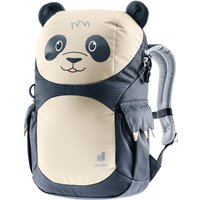 Deuter Kikki Rucksack Kids (7606 black/bone)
