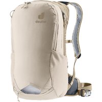 Deuter Race Air 14+ 3 Fahrradrucksack (4426 alu/greystone)