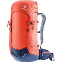 Deuter Guide Lite 30+ Tourenrucksack (9311 papaya/navy)