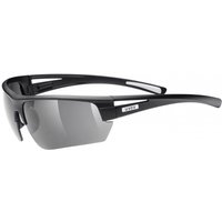 uvex Gravic Sportbrille (2210 black mat)
