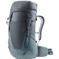 Deuter Futura 26 Wander Rucksack (4409 graphite/shale)