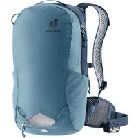Deuter Race 8 Fahrrad Rucksack (1374 atlantic/ink)