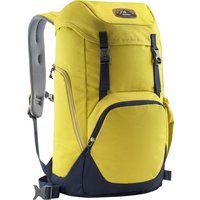 Deuter Walker 24 Stadt Rucksack (8005 mustard)