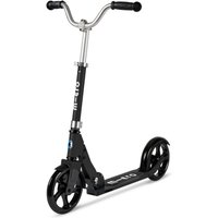 Micro Cruiser black Scooter (black)
